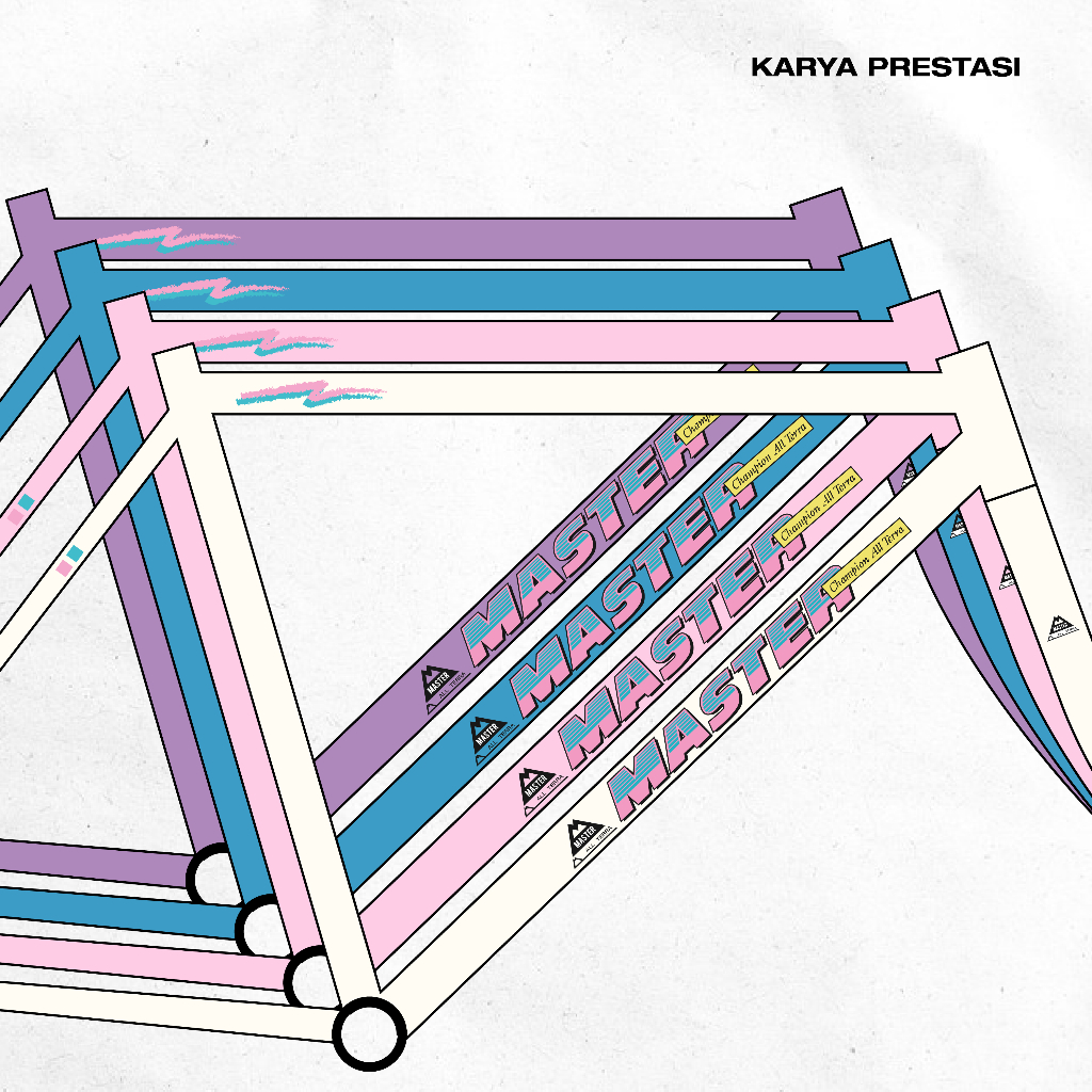 Jual Stiker Decal Sepeda Master All Terra | Karya Prestasi | Shopee ...