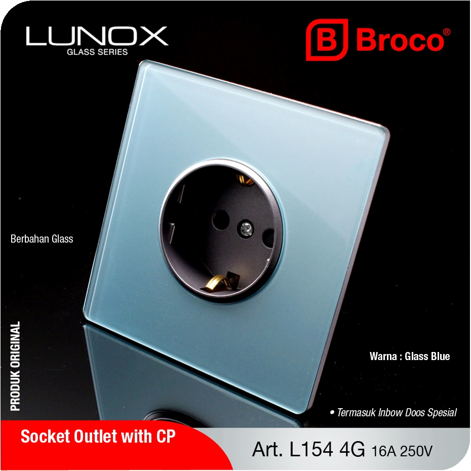 Toko Online Broco Electrical Official Shop | Shopee Indonesia