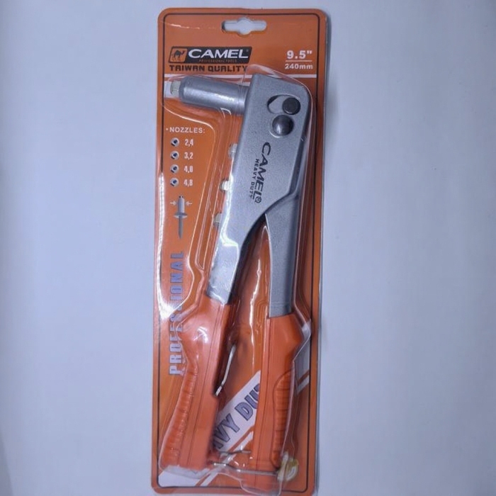 Jual TANG RIVET TANG RIPET HAND RIVETER TEMBAKAN RIVET | Shopee Indonesia