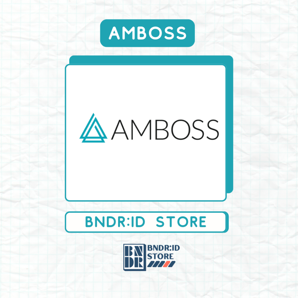 Jual Amboss Access Prem - Medical Knowledge Platform for Students and ...