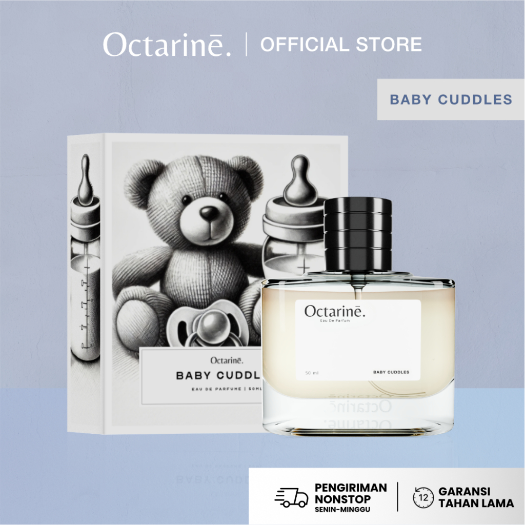 Toko Online Octarine Official Store | Shopee Indonesia