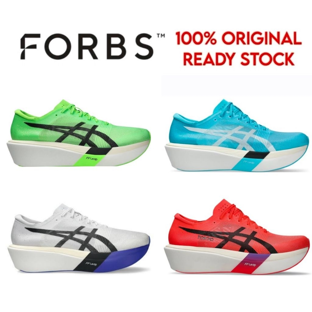 Jual Asics Metaspeed Tokyo Terlengkap & Harga Terbaru Juli 2026 ...