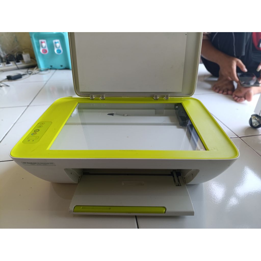 Jual Printer HP 2135 Terlengkap & Harga Terbaru Juli 2026 | Shopee ...