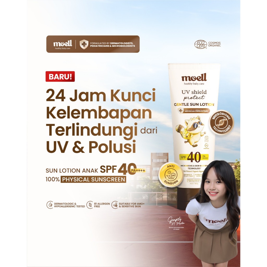 Toko Online Moell Official Store | Shopee Indonesia