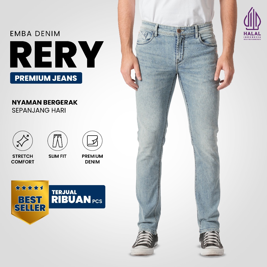 Toko Online embadenim.official | Shopee Indonesia