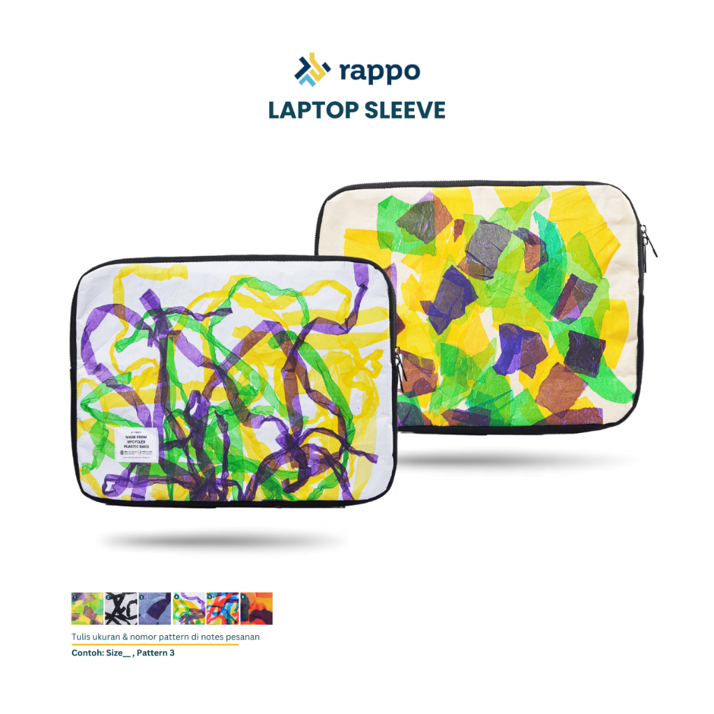 Produk Rappo Indonesia | Shopee Indonesia
