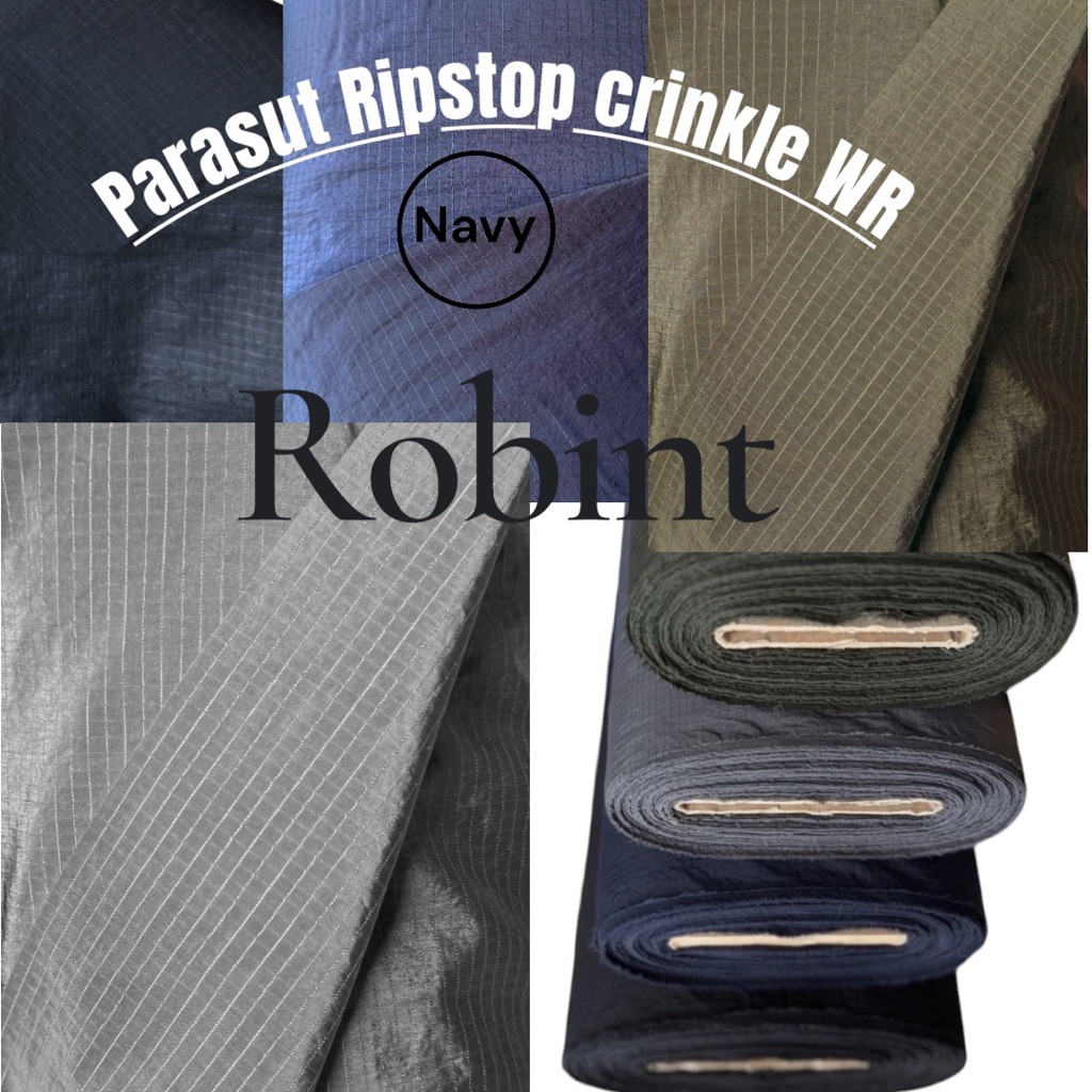 Jual KAIN Ripstop Terlengkap & Harga Terbaru Juli 2026 | Shopee Indonesia