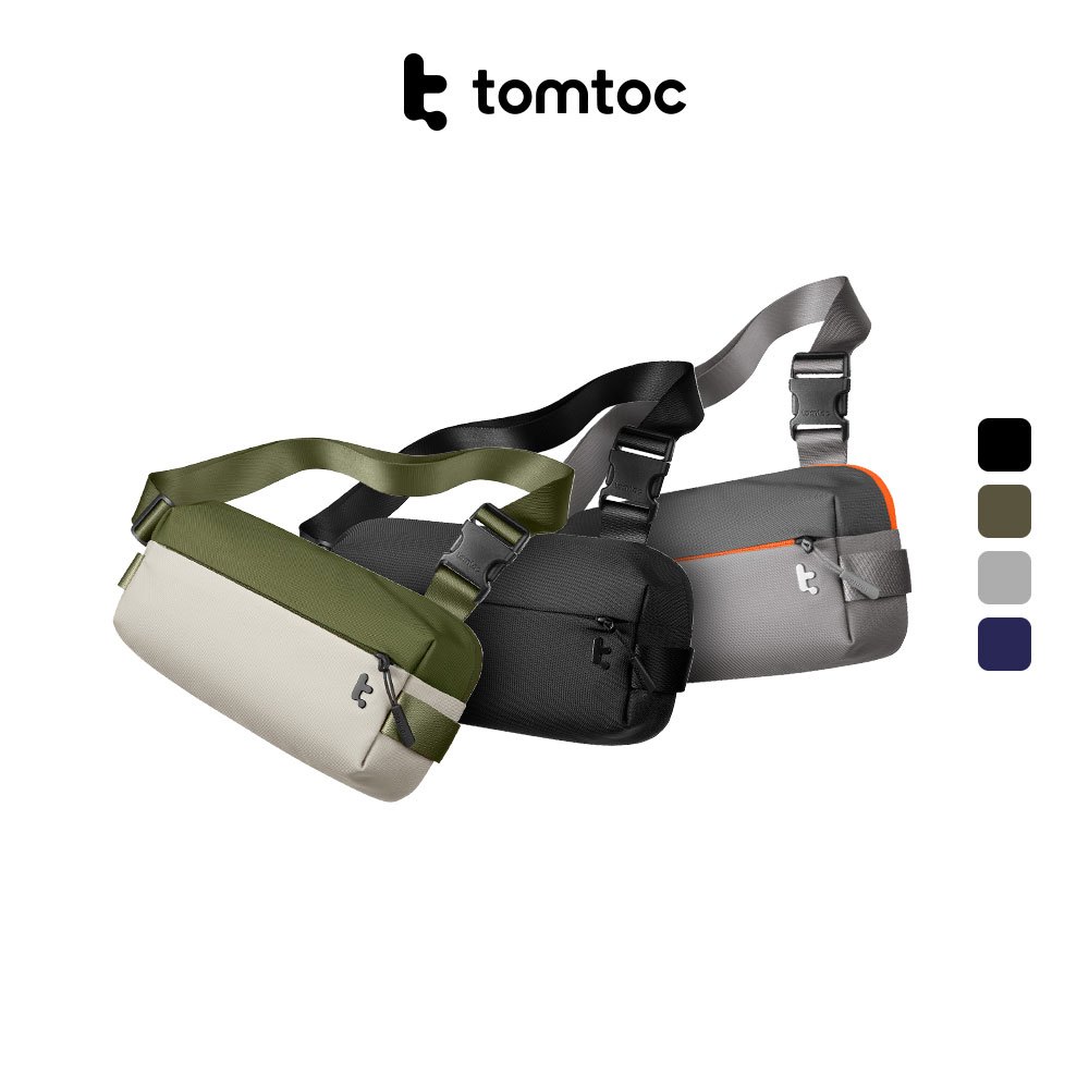 Toko Online Tomtoc Indonesia Official Store | Shopee Indonesia