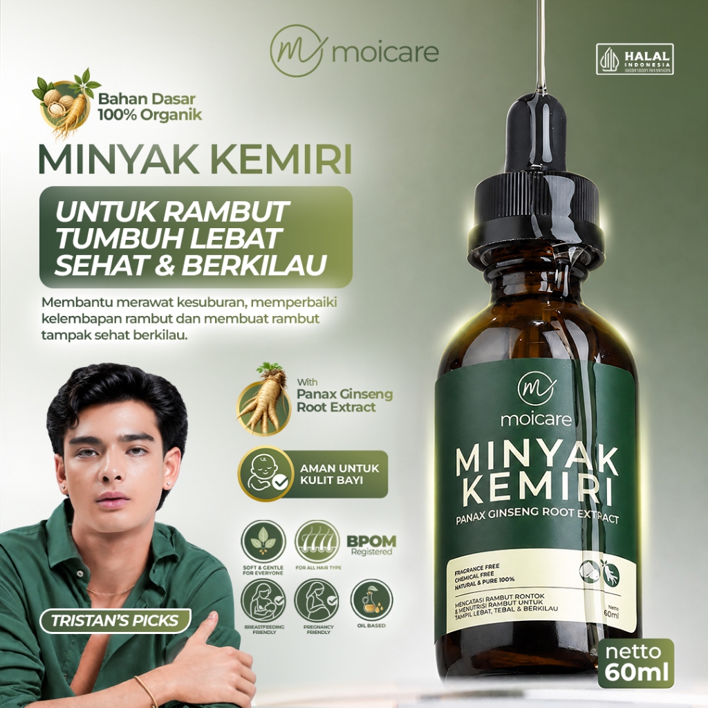 Produk Moicare Official | Shopee Indonesia