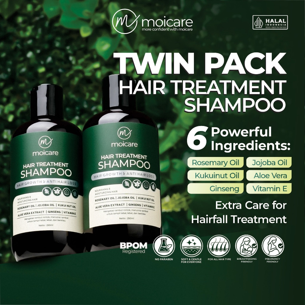 Produk Moicare Official | Shopee Indonesia
