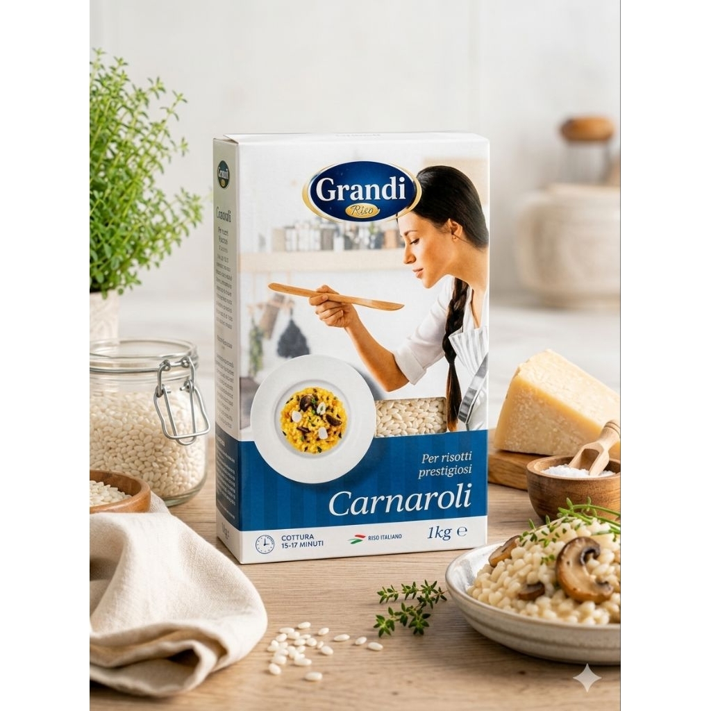 Jual Beras Risotto Terlengkap & Harga Terbaru Juli 2026 | Shopee Indonesia