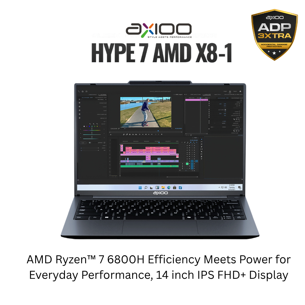 Jual axioo dari Agres Official Shop Online | Shopee Mall Indonesia