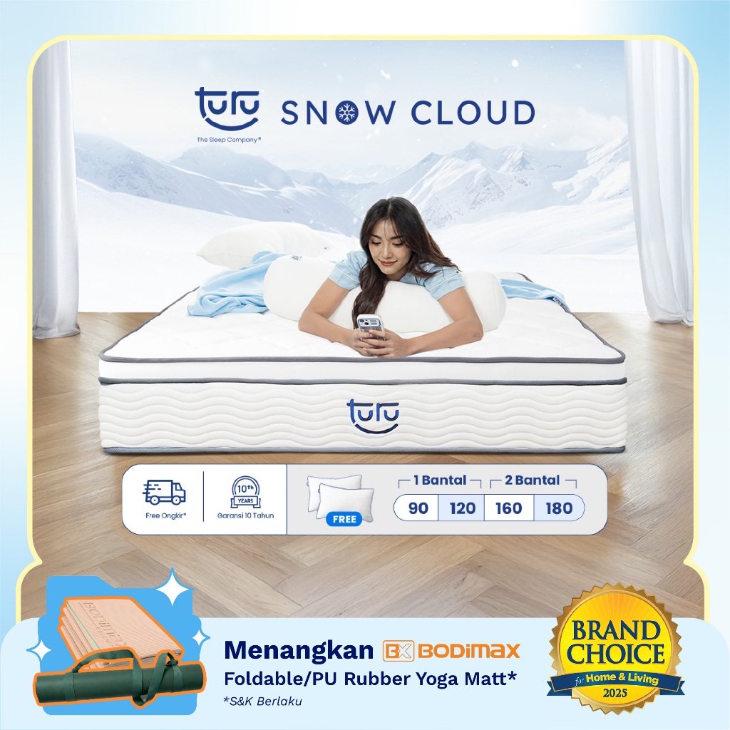 Toko Online TURU Official Shop | Shopee Indonesia