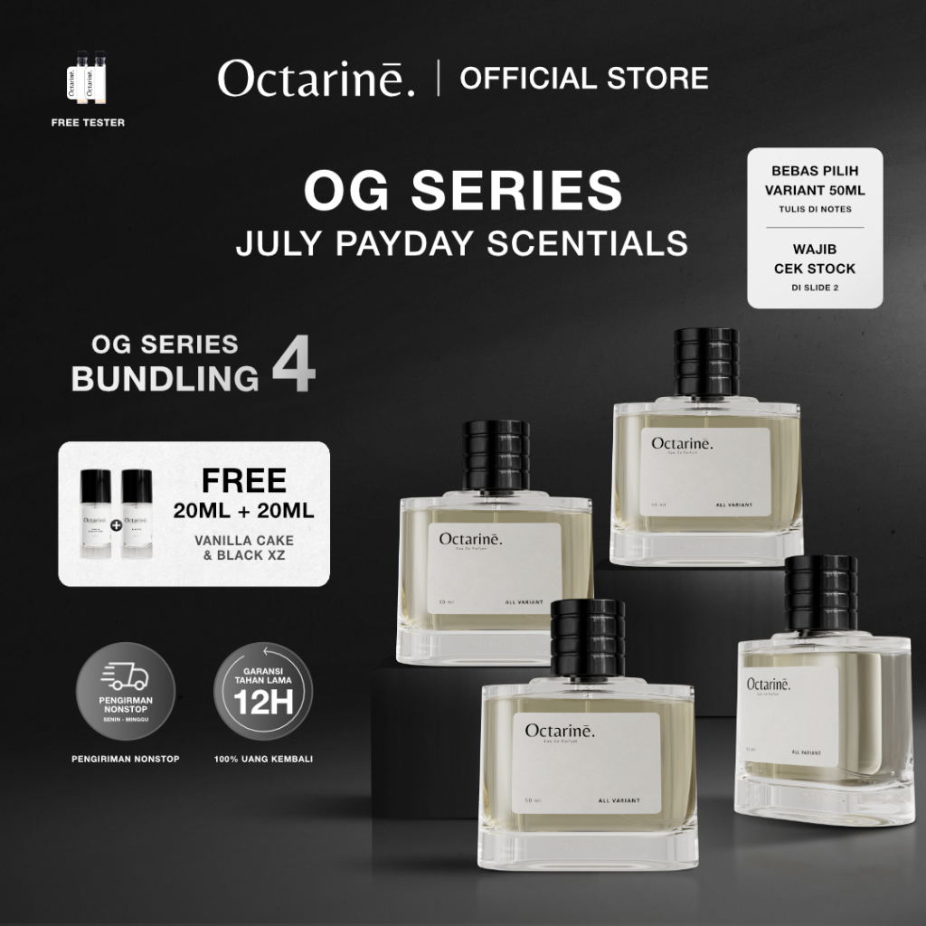 Produk Octarine Indonesia | Shopee Indonesia