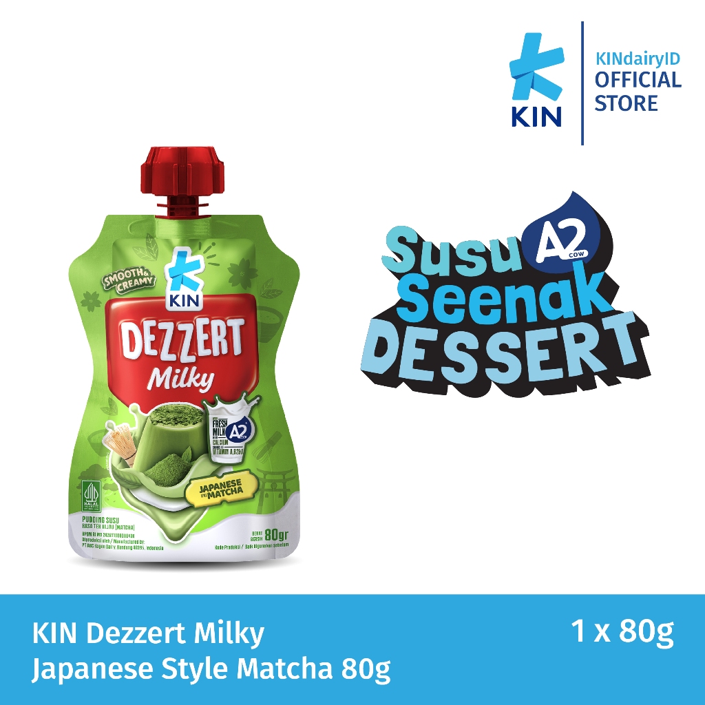 Toko Online Kindairy ID Official Shop | Shopee Indonesia