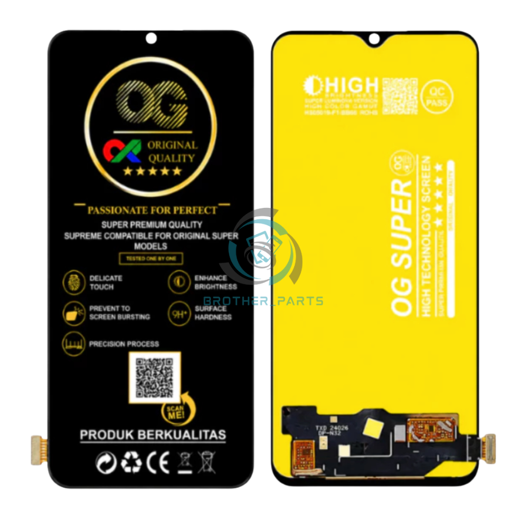 Jual Oppo Reno 3 Harga Hp Terlengkap & Harga Terbaru Oktober 2026 ...