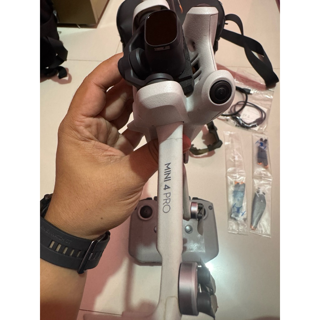 Jual DJI Mini 4 Pro Terlengkap & Harga Terbaru Oktober 2026 | Shopee ...
