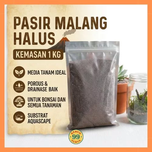 Jual Pasir Blitar