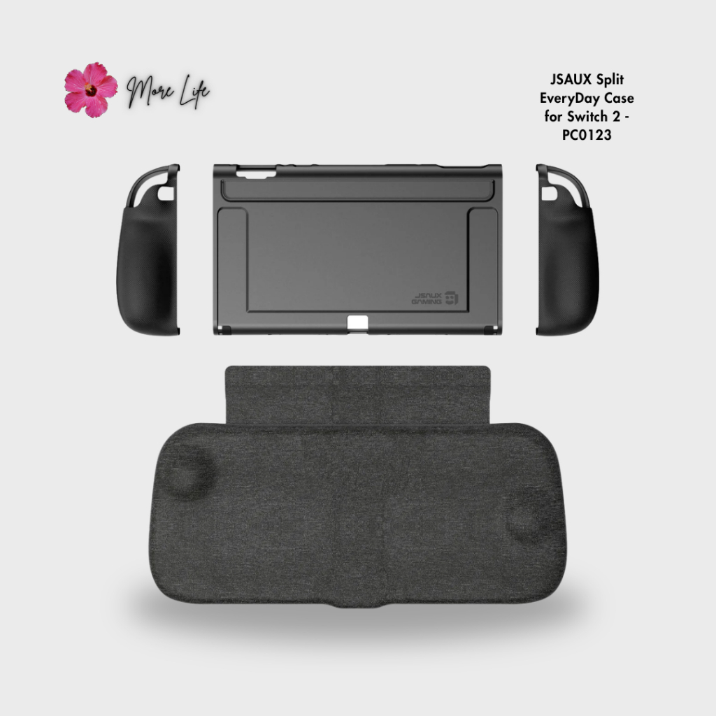 Jual Split Everyday Case Nintendo Switch 2 – Protective Case | Shopee ...