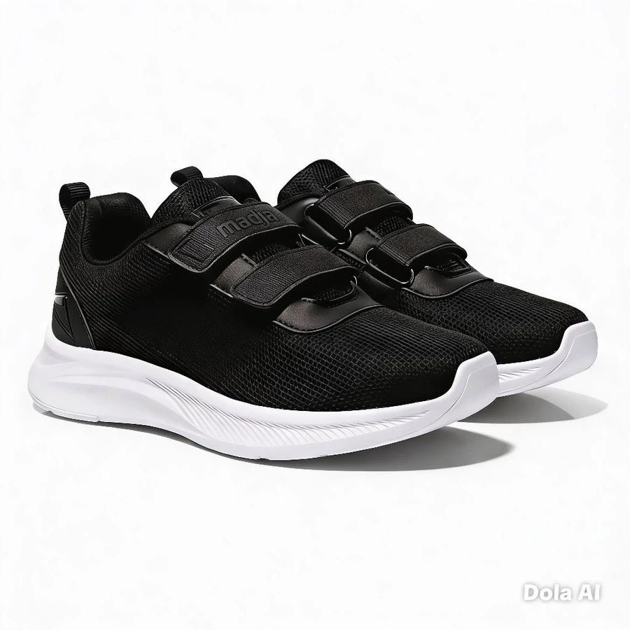 Padded Cloud Slipper - On Model