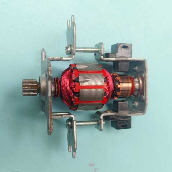 Jual Rotor Dinamo blender juicer Chopper Universal Mini | Shopee Indonesia
