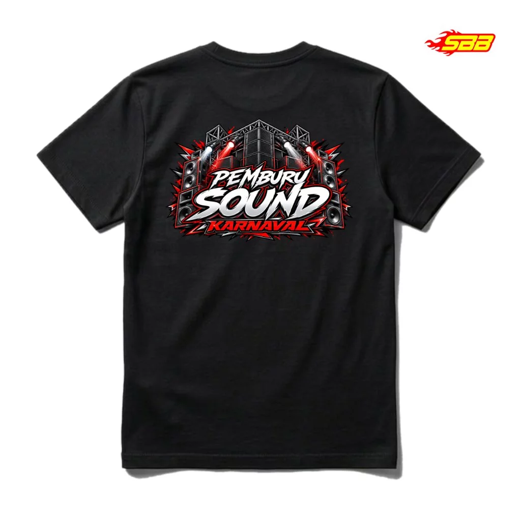 Jual Kaos Blitar