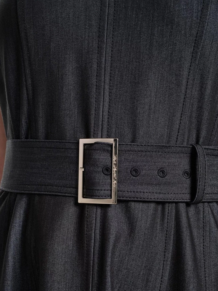 KHUSUS BELT Untuk Dress Kode 3293 (BELT-NYA SAJA)