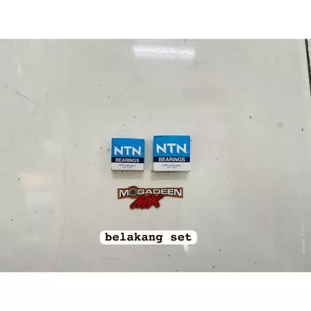 Laher belakang set TS 125