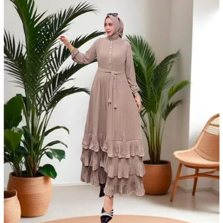 Bottle Cleaner Brush Detail