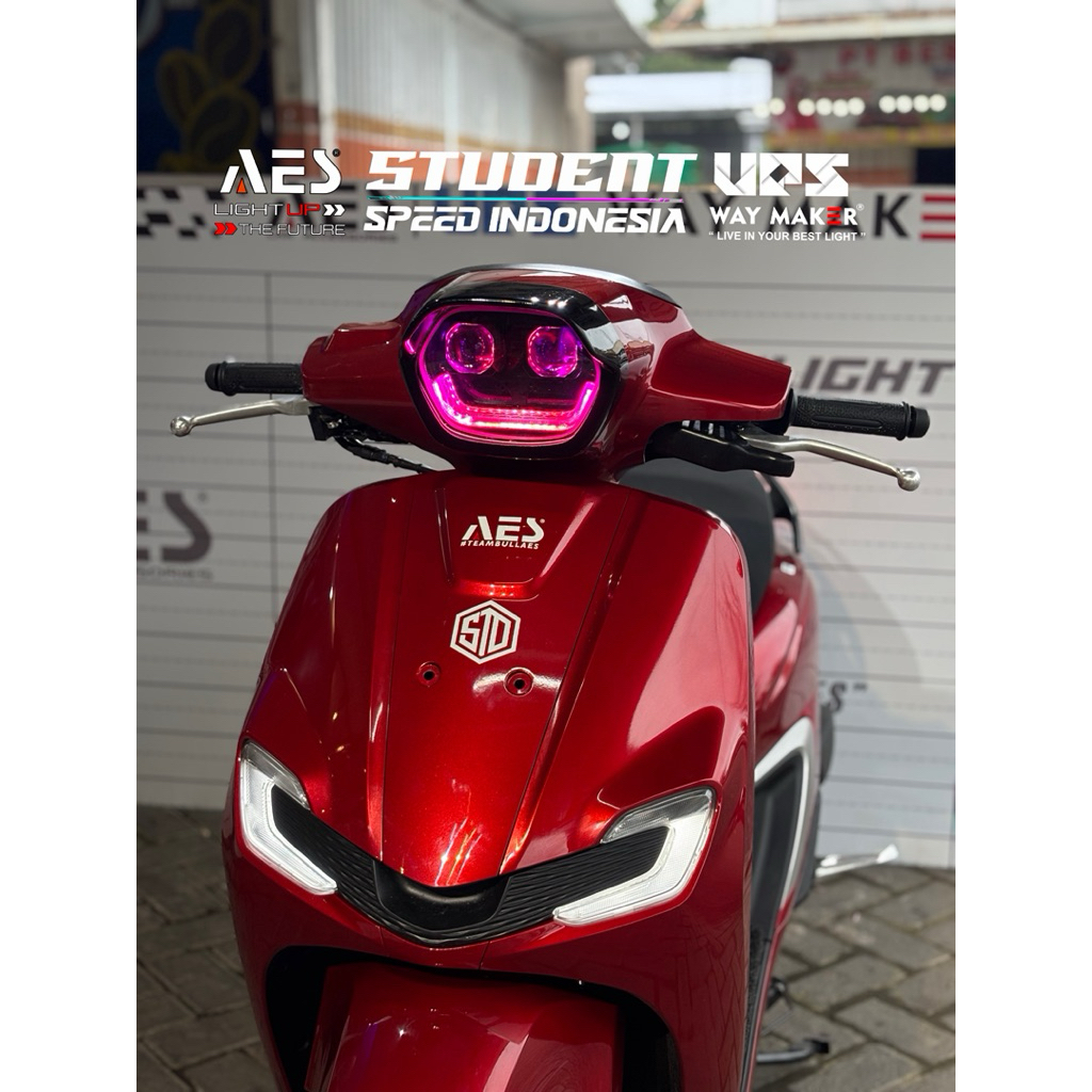 Jual Biled Stylo konsep smile | Shopee Indonesia