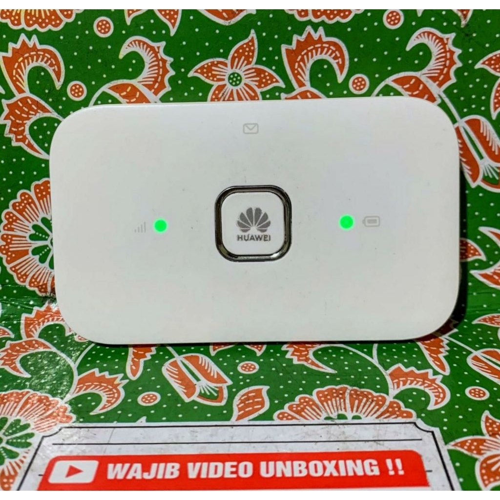 Jual Modem Wifi 4G LTE Huawei E5573 R218 Vodafone UNLOCK Alloperator 4G ...