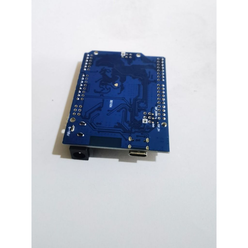 Jual Arduino UNO R4 TYPE-C WIFI Minima ESP32-S3 RA4M1 32-bit ...