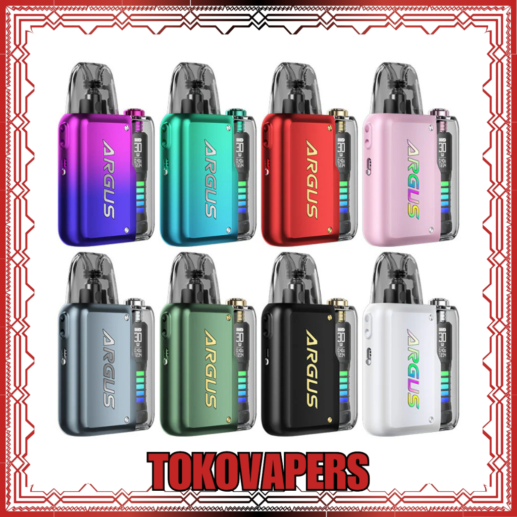 Jual DEVICE ARGUS P2 DEVICE ARGUS AUTHENTIC 100% | Shopee Indonesia