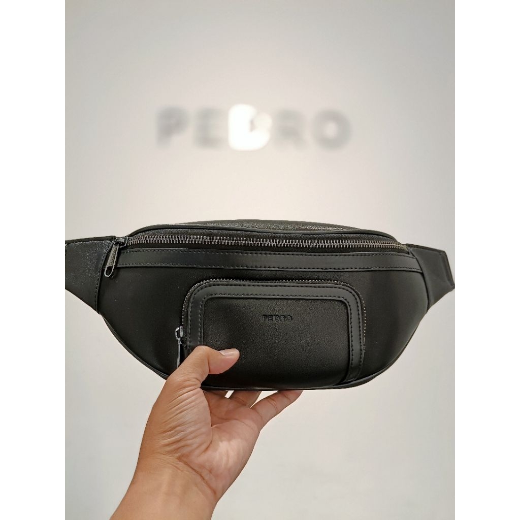 Jual Tas Pedro Original Terlengkap & Harga Terbaru Agustus 2026 ...