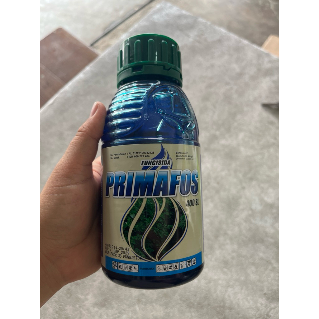 Jual fungisida primafos ukuran 500ml | Shopee Indonesia