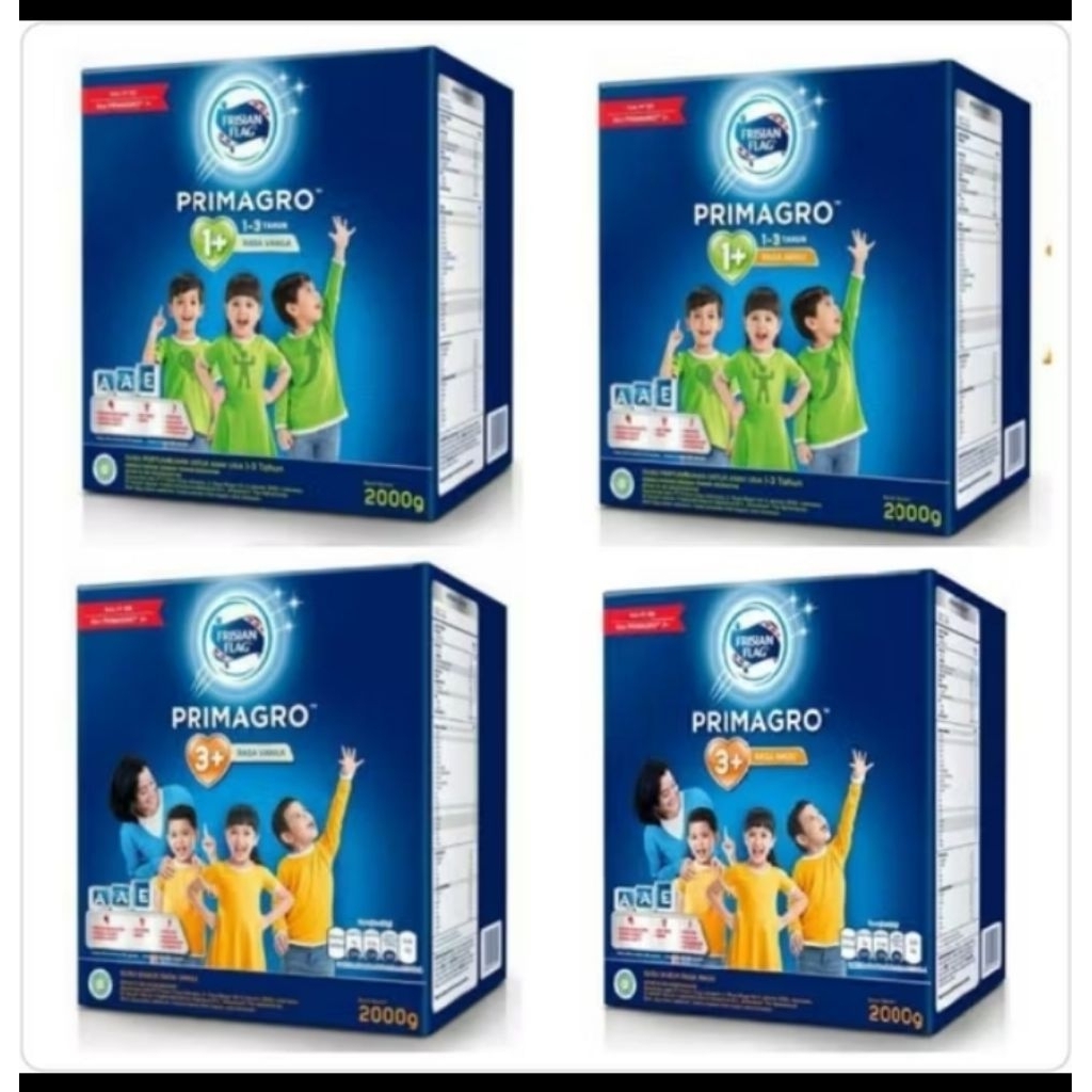 Jual PRIMAGRO 2000G | Shopee Indonesia