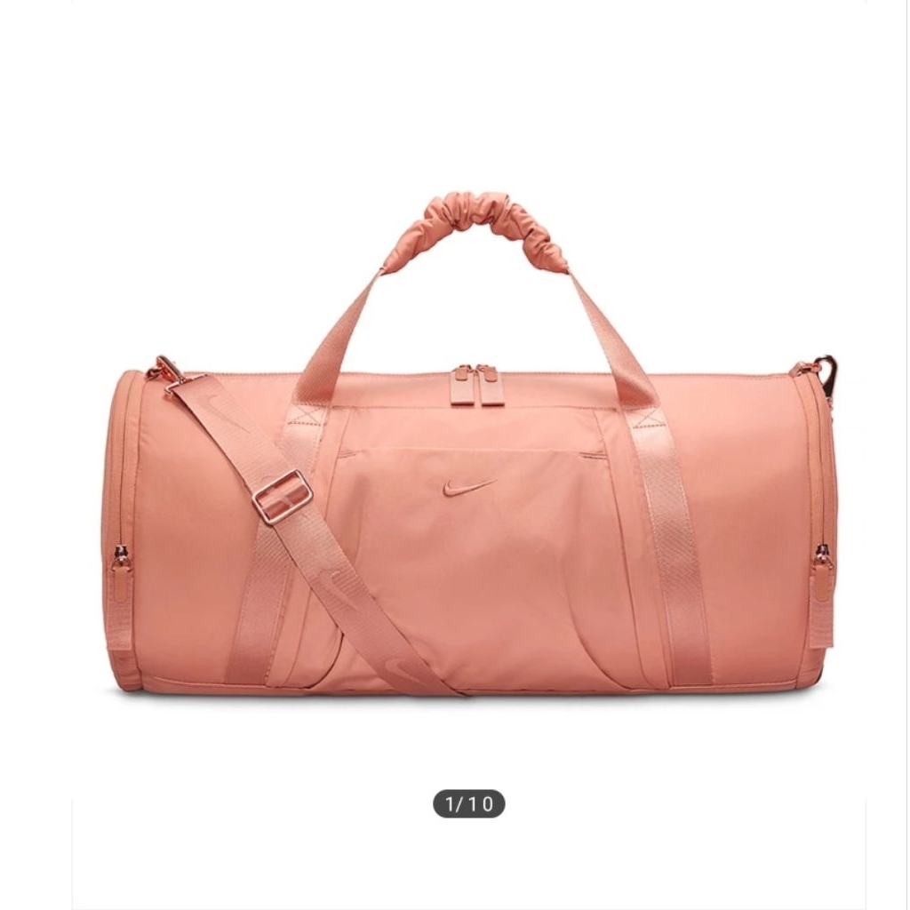 Jual New Nike One Duffel Bag 35L HV1197 010 478 Tas Duffle