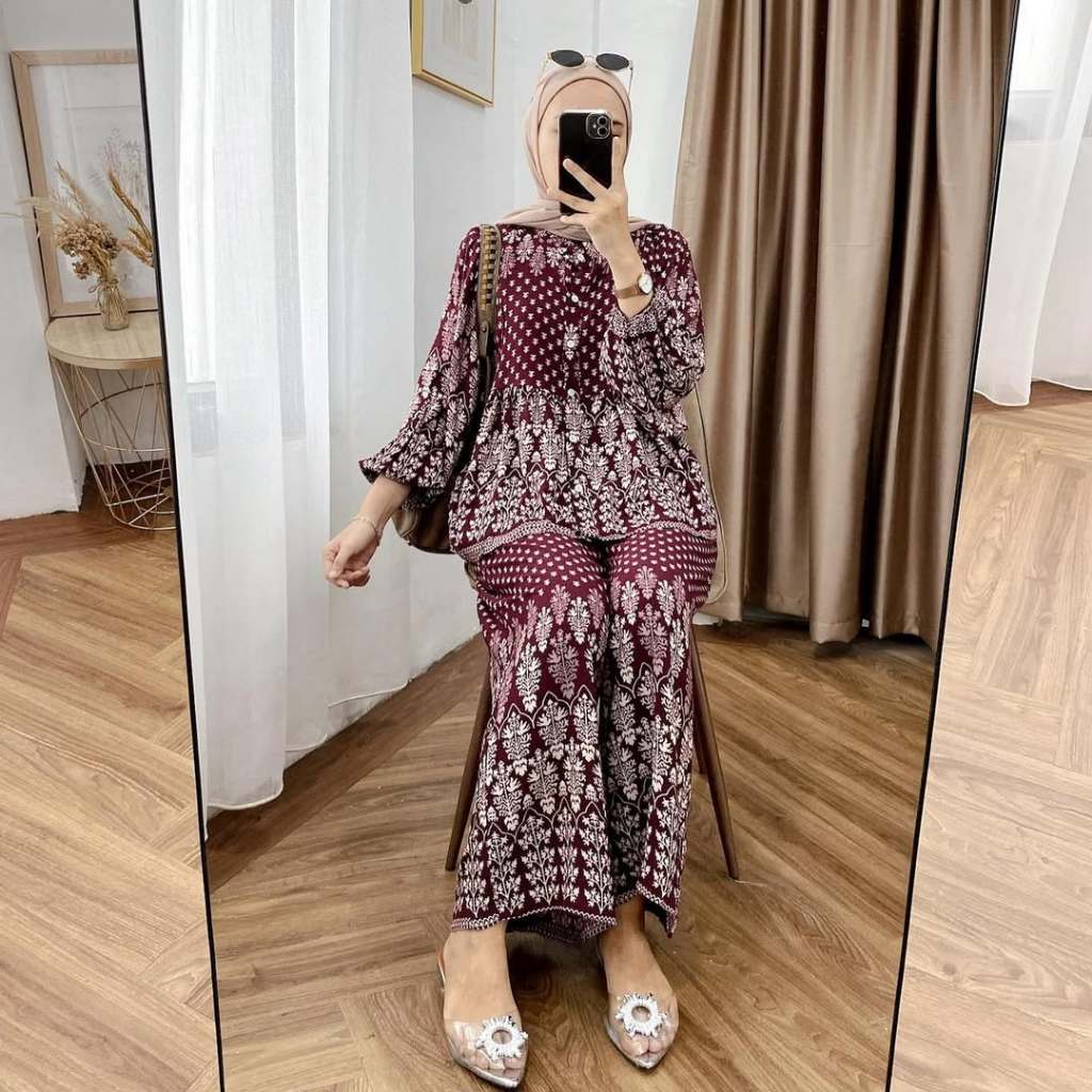 Produk BARISA_Batik | Shopee Indonesia