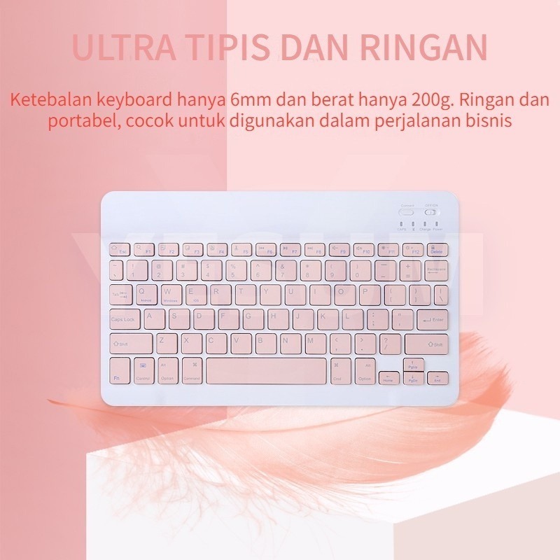 Jual Vivo Mengembalikan Keyboard Terlengkap & Harga Terbaru Juli 2026 ...