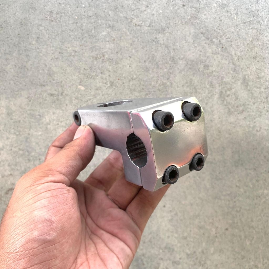 Jual Jual Part Sepeda Federal Stem Sepeda Federal | Shopee Indonesia