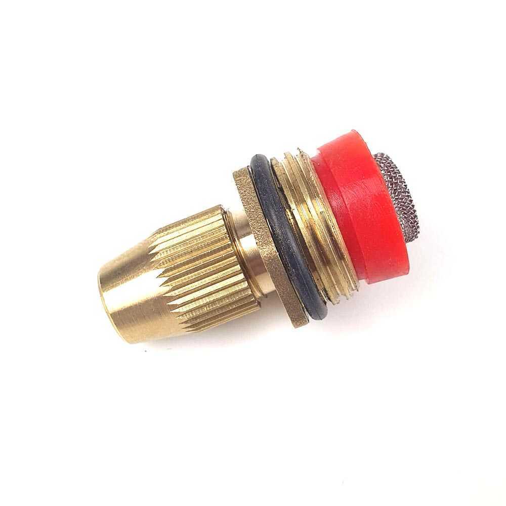Jual UNIQIN NOZZLE DRIP IRIGASI PENYIRAM TANAMAN TAMAN WATER MIST ...