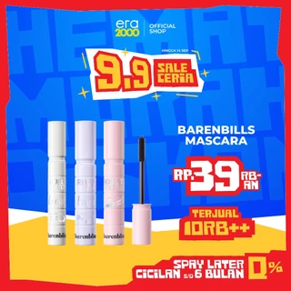 Era 2000-BARENBLISS Roll to Volume | Roll To High Mascara | Roll To Length