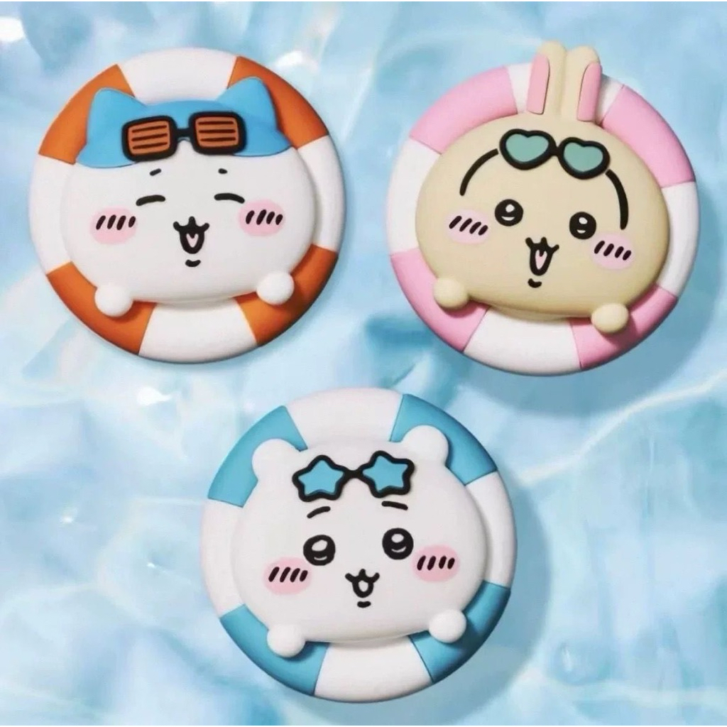Jual New Casetify Magsafe Pop Socket Griptok Chiikawa Phone Holder Card ...