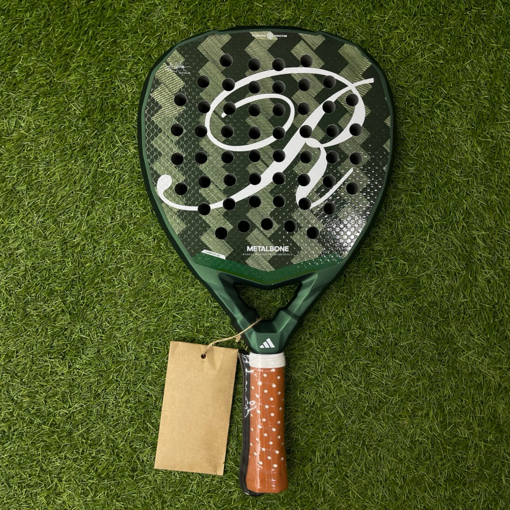 Jual Raket Padel Adidas Metalbone x Reserve 2025 Brand New With Dustbag ...