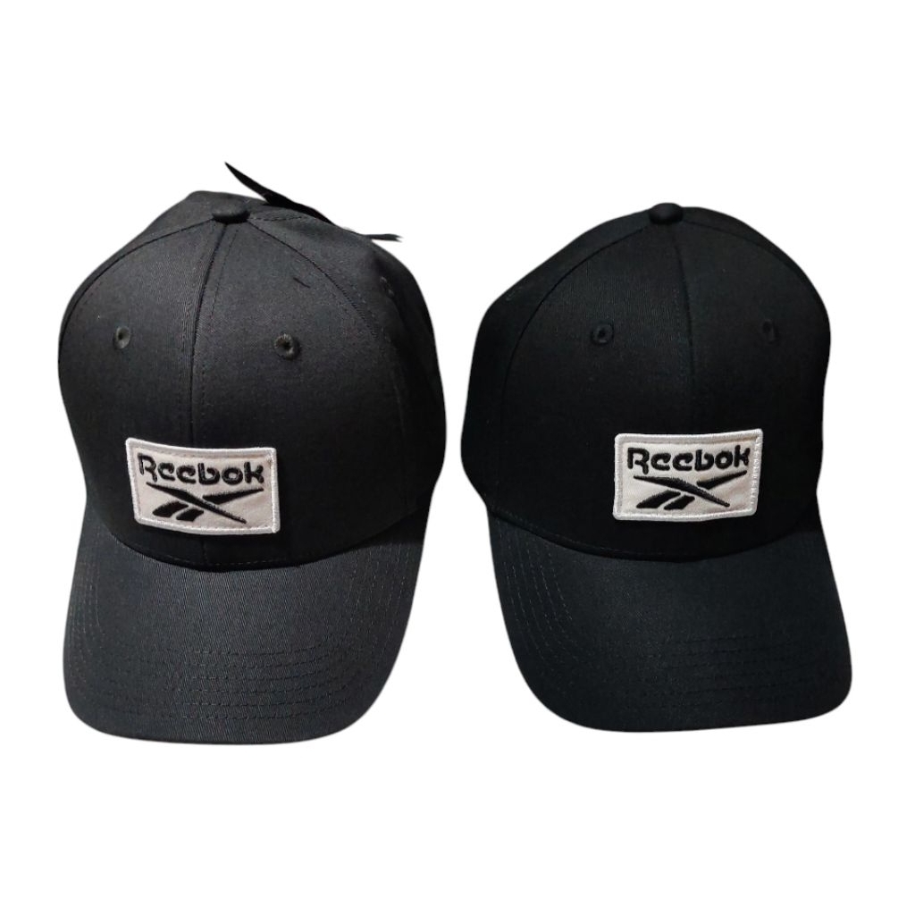 Jual Topi REEBOK original | Shopee Indonesia