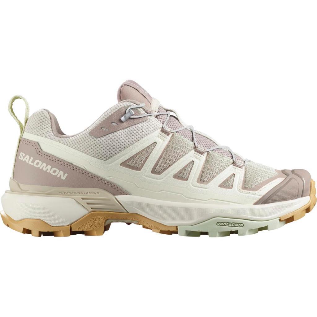 Jual SALOMON X ULTRA 360 EDGE Women's Outdoor Hiking Shoes Sports