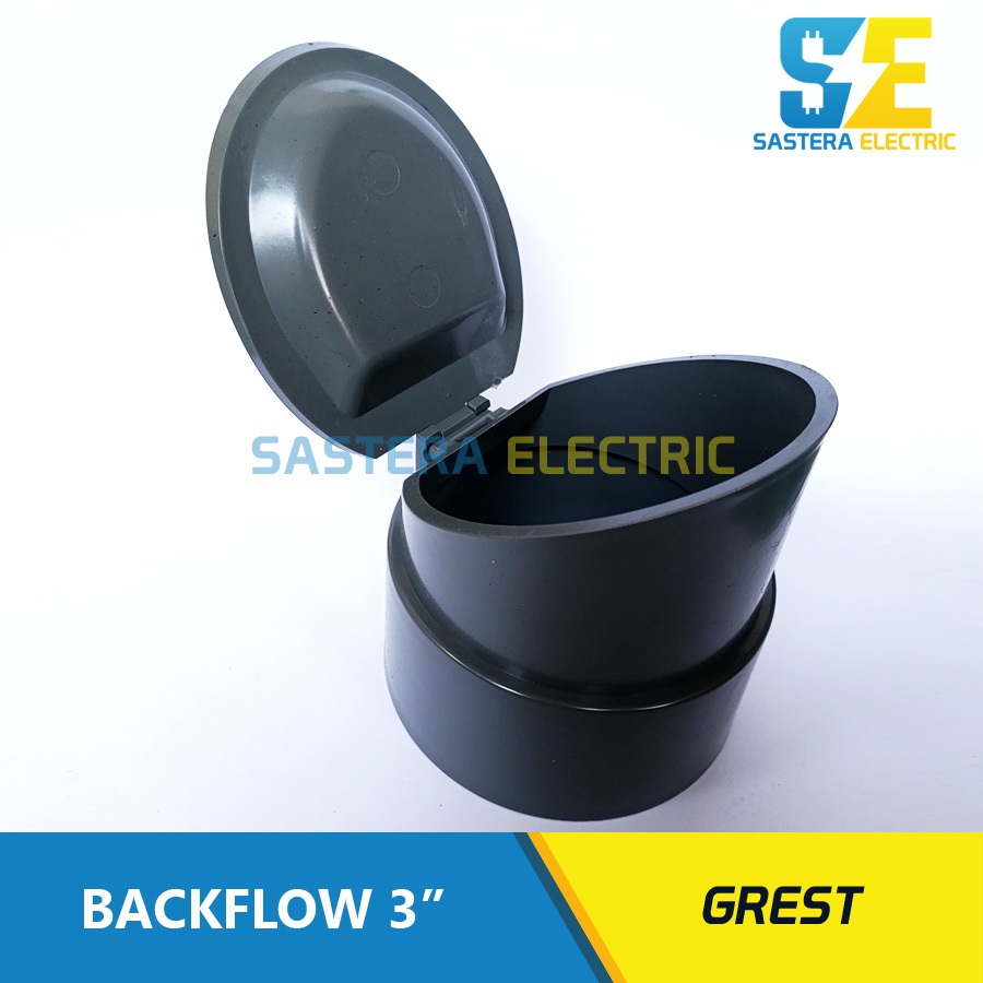Jual Backflow 3