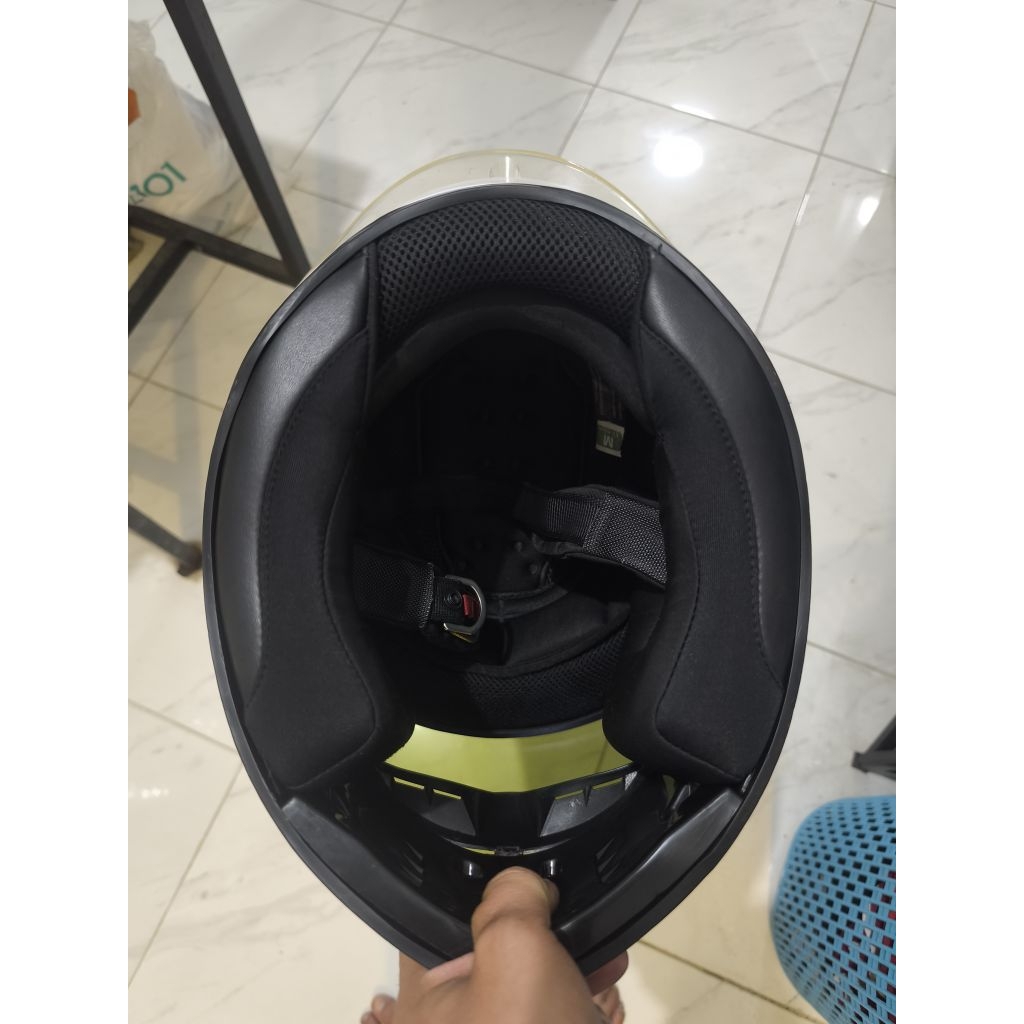 Jual Helm scott RX-8 model Pista | Shopee Indonesia