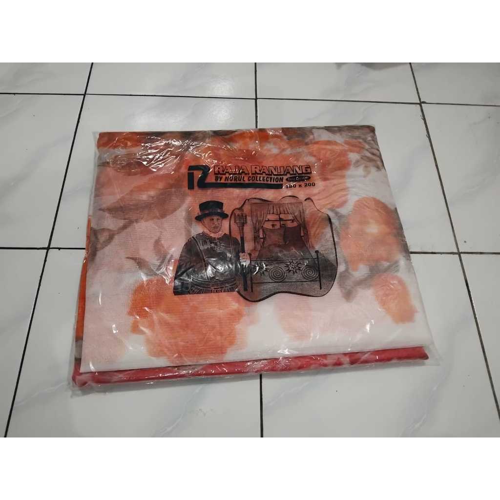 Jual selambu nyamuk raja ranjang,kelambu ukuran 180x200 cm | Shopee ...