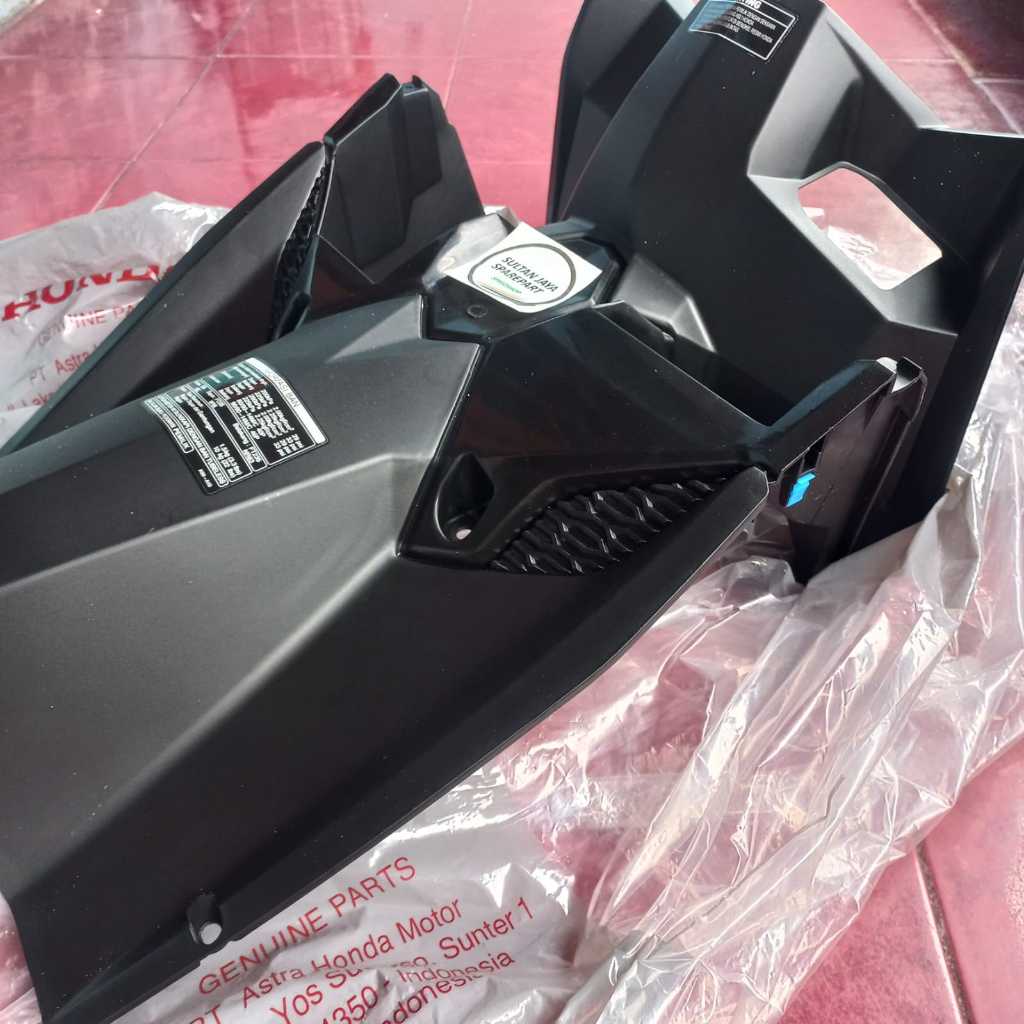 Jual Cover Inner Lower Dashboard Kontak Honda Vario 125 eSP & Vario 150 ...